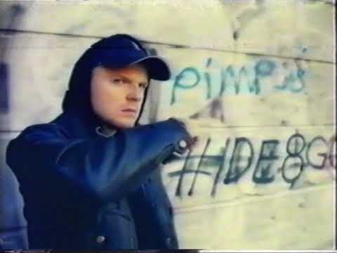 Wredny Księgowy x Dany Losu - ITSYNYGEJM