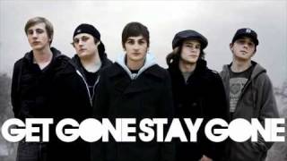 Get Gone, Stay Gone (Album Version)