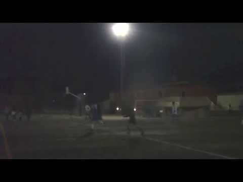 Calcio a 7) Andata Quarti di Finale: Colle Bza - Over Soccer