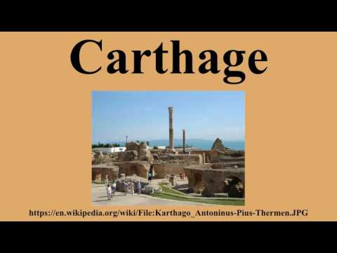 Carthage