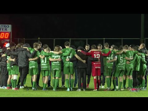 „Richtige Richtung“: Micheldorf sieht sich auf gutem Weg