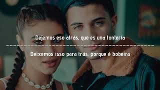 CNCO - De Cero (Letra/Tradução) CNCO - De Cero (Letra/Tradução)