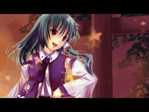 【東方Vocal】Dancing in the Insane Night「Elemental Records」