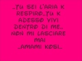 Luca De Vivo e Teresa Langella - Amami Così ...