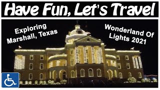 Marshall, Texas: The Most Interesting Town You’ve Never Heard Of