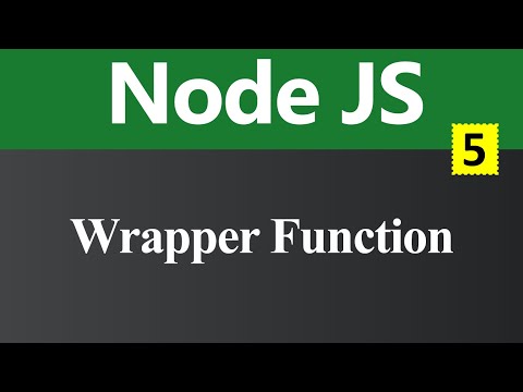 Introduction to Node JS Hindi
