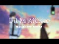 Dil To Hai Dil Dil Ka Aitbar Lata Mangeshkar Slowed And Reverb Old Is Gold Hindi Lofi Song
