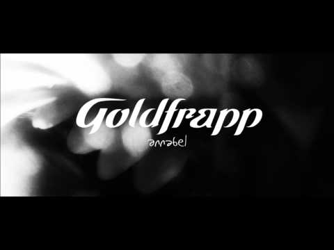 Goldfrapp: Annabel (Acoustic)
