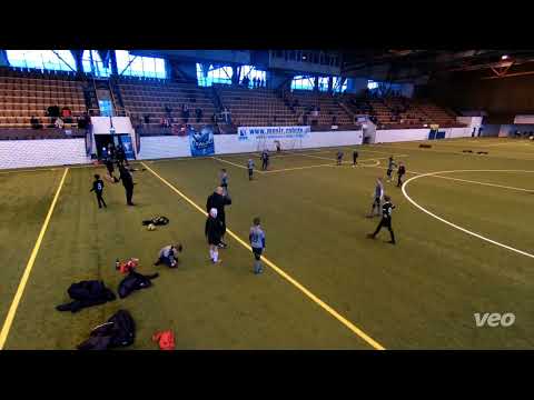 Nacka FC vs Górnik Zabrze