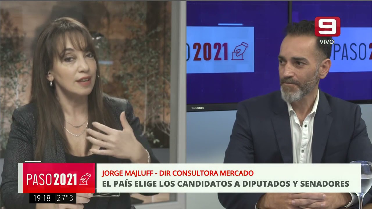 PASO 2021 : el análisis de Jorge Majluf