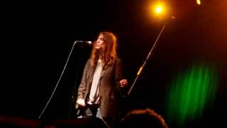 Patti Smith - Mother Rose