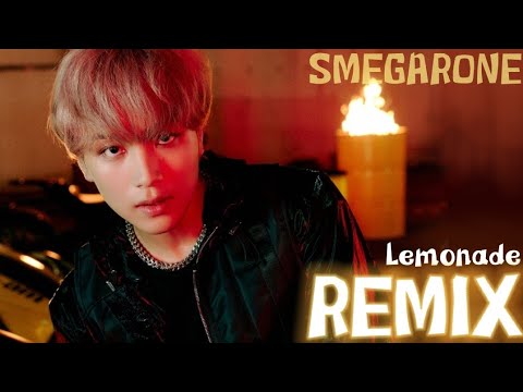 NCT 127 - Lemonade (BEASTMODE REMIX) by smegarone