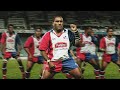 Selecting The Greatest Pacific Island 1st XV | RUGBY HEADS