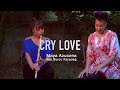 Maya Azucena, Burku Karadag - Promo Video Of "Cry Love"