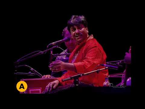 Raga Marwa ~ Ustad Rashid Khan ~ Guru Bina Gyan Nahi Paave ~ 2019 | In Concert