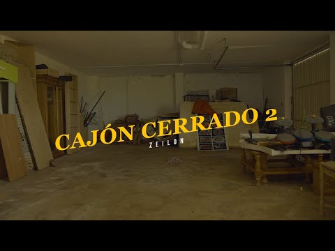 Zeilon - CAJÓN CERRADO 2