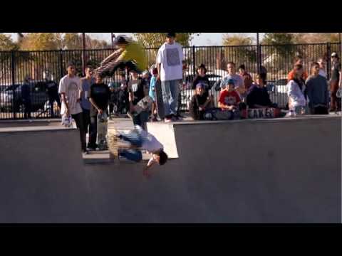 Element skate.- Make It Count Contest Series - Video - #1 Phoenix, AZ