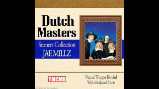 Jae Millz - Dutch Masters (Prod. By The Youngstars)