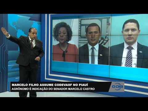 Política do Dia 17 04 2023