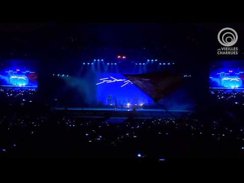 CHRISTINE AND THE QUEENS