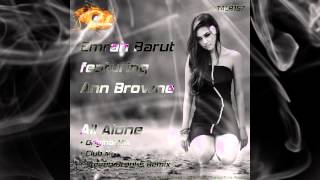 T4LR157 - Emrah Barut feat. Ann Browne - All Alone -