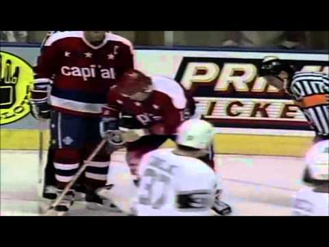 NHL Classic Bloopers (1990)