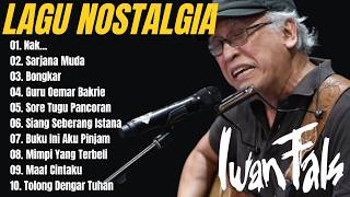 Download lagu Iwan Fals Full Album Nostalgia Terpopuler💎 Nak... ,Sarjana Muda,Siang Seberang Istana mp3 Download lagu Iwan Fals Full Album Nostalgia Terpopuler💎 Nak... ,Sarjana Muda,Siang Seberang Istana mp3
