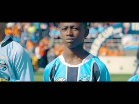 I Have A Dream About Football - IberCup