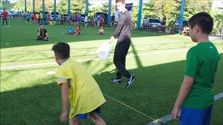 Heathfield Sports Day 2018