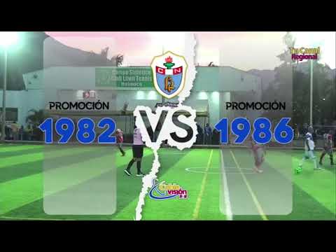 4to Partido Campeonato Interpromociones 2026 GUE Leoncio Prado - Huanuco PROMOCION 86