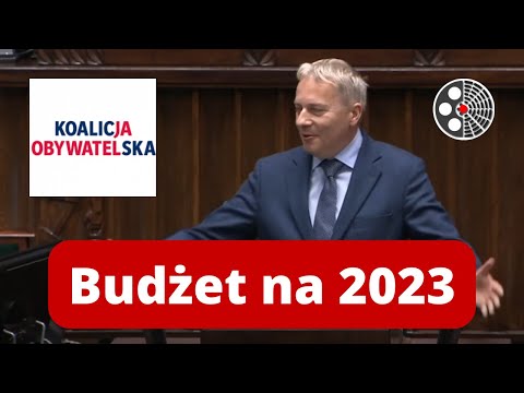 Wojciech Saługa ostro o budżecie: rząd zarabia na drożyźnie