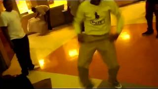 Chief simba boping to sd white bitches