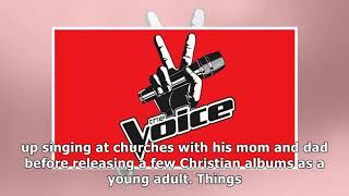 ‘the voice’ top 12 live shows adam cunningham countrifies ‘against all odds’ for team adam levine [