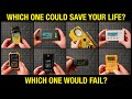Which Geiger Counter Could Save Your Life From Radiation Exposure