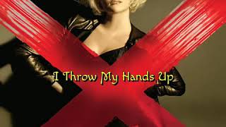 Pixie Lott - I Throw My Hands Up (Instrumental)