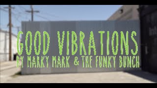 #G3V // "Good Vibrations" Marky Mark // Choreography by Dee Brown