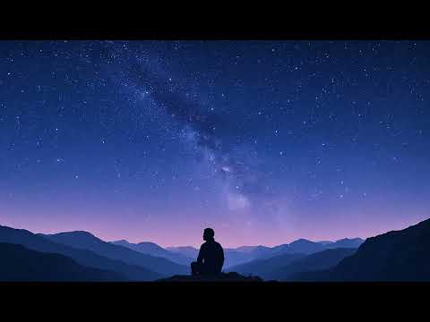 Away by Patrick Patrikios - 1 Hour - Under the Stars