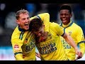 Samenvatting SC Cambuur - Sparta Rotterdam (3-3)