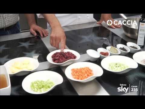 CACCIA TV SKY 235: CACCIA BUONA 3 "MARMOTTE TRA LE PISTE"