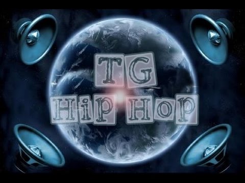 TG Hip Hop - Maloqueiragem  "Previa"  (Prod - Dj Monstrão)