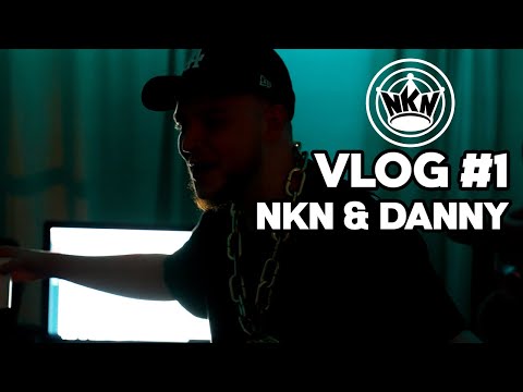 VIKEND U SALZBURGU - VLOG #1 Niko Milošević i Danny 52