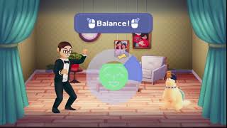 Doggone Hungry (Gameplay)