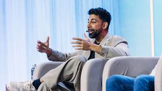 Dhar Mann on Building a 163M+ Follower Studio From Scratch | 2026 Upfront Summit