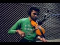 Pachamala Poovu Rode M3 Microphone Test Durai Srinivasan