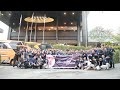 Throwback Anniversary Novotel Pekanbaru 24 Maret 2023
