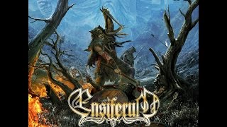 Ensiferum - Axe Of Judgement (Extended Version)