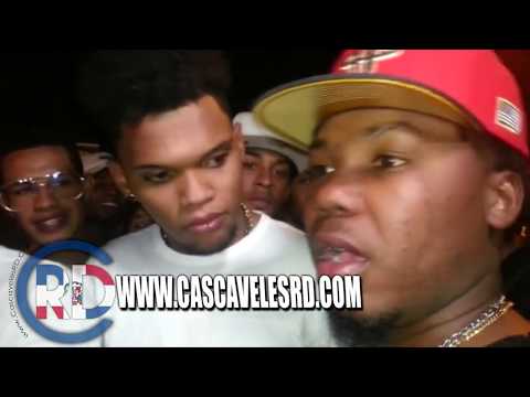 Felpa Divo ❌Danny 45 Vs Pipí Coleman ❌ Nuevo Talento [ 2x2 Batalla de Freestyle ]