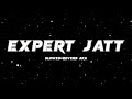 Expert jatt | slowed reverb song | lofi song |