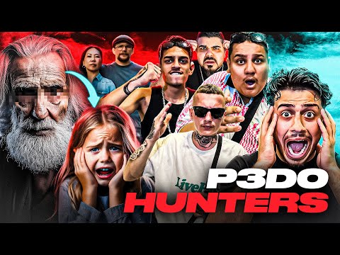 ICON 6 ARTISTS ARE COMPLETELY FREAKIN' 🤬 The girl is 12 years old 😱