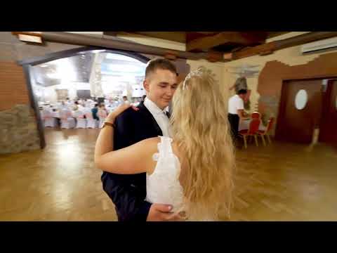 Magdalena & Jakub 4 08 2018r.